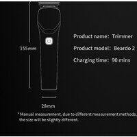 Enchen Beardo 2 Image #7