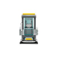 LEGO Marvel Лаборатория Железного Человека: Зал Доспехов 76315 Image #7