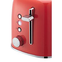 Тостер Kitfort KT-6218-1 - Превью изображения №5 — Интернет-магазин Teono.by