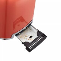 Тостер Kitfort KT-6218-1 - Превью изображения №6 — Интернет-магазин Teono.by