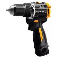 Runtec RT-ID124 (с 2-мя АКБ, сумка)