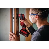 Реноватор Einhell TE-MG 18/1 Li - Solo 4465195 (без АКБ) - Превью изображения №12 — Интернет-магазин Teono.by