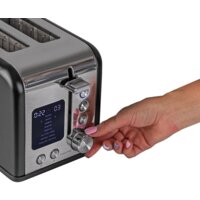 Тостер Tuarex TK-6003 - Превью изображения №8 — Интернет-магазин Teono.by
