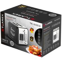 Тостер Tuarex TK-6003 - Превью изображения №11 — Интернет-магазин Teono.by