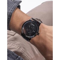 Наручные часы Guess GW0566G2 - Превью изображения №5 — Интернет-магазин Teono.by