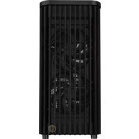 ASUS ProArt PA401 Wood Edition - Mesh Panel (черный) Image #2