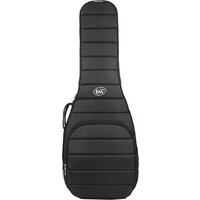 Bagandmusic Electro Casual Plus (черный)