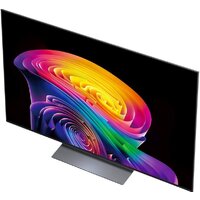 OLED телевизор LG OLED evo AI C6 OLED55C6RLA - Превью изображения №6 — Интернет-магазин Teono.by