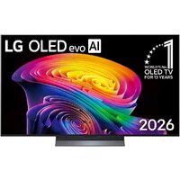 LG OLED evo AI C6 OLED55C6RLA