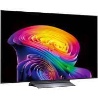 OLED телевизор LG OLED evo AI C6 OLED55C6RLA - Превью изображения №2 — Интернет-магазин Teono.by