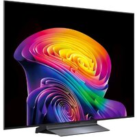 OLED телевизор LG OLED evo AI C6 OLED55C6RLA - Превью изображения №3 — Интернет-магазин Teono.by