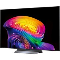 OLED телевизор LG OLED evo AI C6 OLED55C6RLA - Превью изображения №5 — Интернет-магазин Teono.by