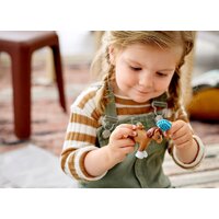 LEGO Duplo 10951 Конюшня для лошади и пони Image #13