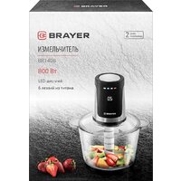 Чоппер Brayer BR1408 - Превью изображения №4 — Интернет-магазин Teono.by