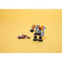 LEGO Creator 31111 Кибердрон Image #12