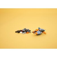 LEGO Creator 31111 Кибердрон Image #11