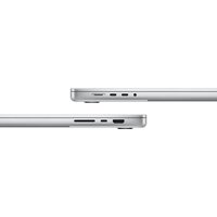 Apple Macbook Pro 16.2" M4 Pro 2024 MX2T3 Image #5