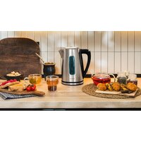 Электрический чайник Cecotec Thermosense 210 Steel - Превью изображения №4 — Интернет-магазин Teono.by