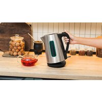 Электрический чайник Cecotec Thermosense 210 Steel - Превью изображения №5 — Интернет-магазин Teono.by