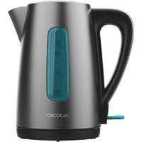 Электрический чайник Cecotec Thermosense 210 Steel - Превью изображения №2 — Интернет-магазин Teono.by