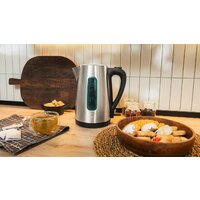 Электрический чайник Cecotec Thermosense 210 Steel - Превью изображения №8 — Интернет-магазин Teono.by