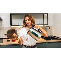 Электрический чайник Cecotec Thermosense 210 Steel - Превью изображения №6 — Интернет-магазин Teono.by