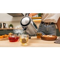 Электрический чайник Cecotec Thermosense 210 Steel - Превью изображения №7 — Интернет-магазин Teono.by