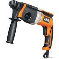 AEG Powertools KH 26 E