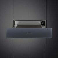 Подогреватель посуды Smeg CPRT115G - Превью изображения №5 — Интернет-магазин Teono.by