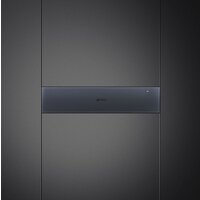 Подогреватель посуды Smeg CPRT115G - Превью изображения №2 — Интернет-магазин Teono.by