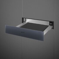 Подогреватель посуды Smeg CPRT115G - Превью изображения №3 — Интернет-магазин Teono.by
