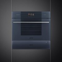 Подогреватель посуды Smeg CPRT115G - Превью изображения №6 — Интернет-магазин Teono.by