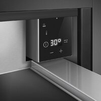 Подогреватель посуды Smeg CPRT115G - Превью изображения №4 — Интернет-магазин Teono.by