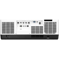 Проектор NEC PA804UL (белый, с объективом NP41ZL) - Превью изображения №4 — Интернет-магазин Teono.by