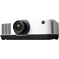 Проектор NEC PA804UL (белый, с объективом NP41ZL) - Превью изображения №2 — Интернет-магазин Teono.by