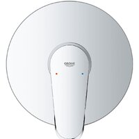 Grohe Eurodisc Cosmopolitan 24055002 Image #2