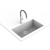 Смеситель TEKA Maestro 116030046 - Превью изображения №2 — Интернет-магазин Teono.by
