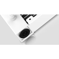 Система жидкостного охлаждения для процессора DeepCool LQ360 Ultra ARGB WH R-LQ360-WHASMC-G-1 - Превью изображения №8 — Интернет-магазин Teono.by