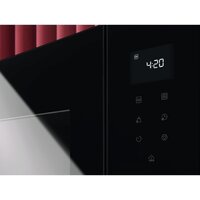 Микроволновая печь AEG OS5MG20EB - Превью изображения №4 — Интернет-магазин Teono.by