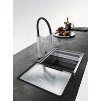 Смеситель Franke Centinox Neo 115.0547.855 - Превью изображения №5 — Интернет-магазин Teono.by