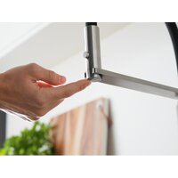 Смеситель Franke Centinox Neo 115.0547.855 - Превью изображения №4 — Интернет-магазин Teono.by