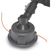 Триммер Daewoo Power DABC 250 - Превью изображения №3 — Интернет-магазин Teono.by