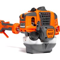 Триммер Daewoo Power DABC 250 - Превью изображения №5 — Интернет-магазин Teono.by