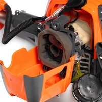 Триммер Daewoo Power DABC 250 - Превью изображения №6 — Интернет-магазин Teono.by