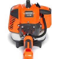 Триммер Daewoo Power DABC 250 - Превью изображения №4 — Интернет-магазин Teono.by
