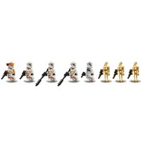 LEGO Star Wars 75337 Шагоход AT-TE Image #4