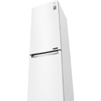 Холодильник LG V+ DoorCooling+ GBP31SWLZN - Превью изображения №13 — Интернет-магазин Teono.by