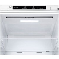 Холодильник LG V+ DoorCooling+ GBP31SWLZN - Превью изображения №9 — Интернет-магазин Teono.by