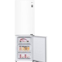 Холодильник LG V+ DoorCooling+ GBP31SWLZN - Превью изображения №6 — Интернет-магазин Teono.by