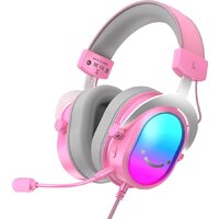 FIFINE H16 (розовый)